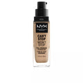 CAN T STOP WON T STOP fond de teint à couvrance totale beige doux