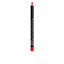 NYX-Delineador de lábios fosco SUEDE picante 35 gr-DrShampoo - Perfumaria e Cosmética