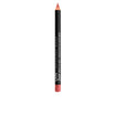 Delineador labial fosco SUEDE brunch me