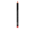 Delineador labial fosco SUEDE brunch me