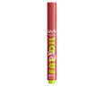 BÁLSAMO LABIAL BRILHANTE FAT OIL SLICK CLICK no filtro need 2 gr.