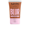 NU AVEC MOI BLUR