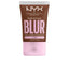 NYX PROFESSIONAL MAKE UP-BARE COMIGO BLUR-DrShampoo - Perfumaria e Cosmética