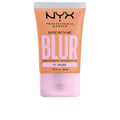 BARE WITH ME BLUR 07 doré 30 ml