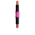 BARRA MÁGICA BLUSH 1 pêssego claro e rosa bebê 4 gr.