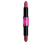 BARRA MÁGICA BLUSH magenta profundo e gengibre 4 g