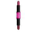BARRA MÁGICA BLUSH magenta profundo e gengibre 4 g