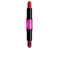 BARRA MARAVILHOSA BLUSH 05 âmbar brilhante e fúcsia 4 g
