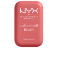 BLUSH BUTTERMELT #05-Feeling Butta 5 gr