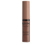 BUTTER GLOSS gingembre snap 8 ml