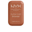 NYX PROFESSIONAL MAKE UP-BUTTERMELT BRONZER #02.5-Butta Ballin 5 gr-DrShampoo - Perfumaria e Cosmética
