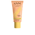 BUTTERMELT GLAZE Protetor Solar Colorido + FPS 30 #01-Manteiga Batida 30 ml