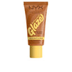 BUTTERMELT GLAZE Protetor Solar Colorido + FPS 30 #06-Praline Butter 30 ml