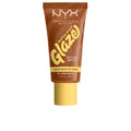 BUTTERMELT GLAZE Protetor Solar Colorido + FPS 30 #07-Toffee Butter 30 ml