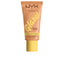 NYX PROFESSIONAL MAKE UP-BUTTERMELT GLAZE Protetor solar com cor + FPS 30 #02-Manteiga de baunilha 30 ml-DrShampoo - Perfumaria e Cosmética