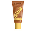 BUTTERMELT GLAZE Protetor solar com cor + FPS 30 #05-Chai Butter 30 ml