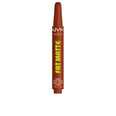 Batom FAT MATTE #Beary Nude 2 g