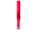 Brilho labial SHINE LOUD pro pigment em uma missão