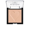 CAN'T STOP WON'T STOP Pó Matificante Médio 6 g