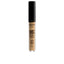 NYX PROFESSIONAL MAKE UP-CAN'T STOP WON'T STOP contour concealer #beige-DrShampoo - Perfumaria e Cosmética