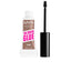 NYX PROFESSIONAL MAKE UP-COLA PARA SOBRANCELHAS gel para sobrancelhas taupe 5 gr.-DrShampoo - Perfumaria e Cosmética