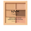 CONCEAL CORRECT CONTOUR léger 6x15 gr