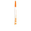 NYX PROFESSIONAL MAKE UP-DUCK PLUMP lápis labial 01 Ducking Clear 033 gr.-DrShampoo - Perfumaria e Cosmética