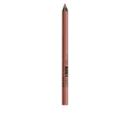 LINE LOUD 6 lipstick ambition statement