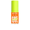 FAT OIL CHILLZ lip gloss Citrus Chiller 48 ml.