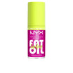 FAT OIL lip drip #Coconut Cutie 4,8 ml