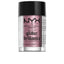 NYX PROFESSIONAL MAKE UP-GLITTER BRILLANTS rosto e corpo rosa 25 gr-DrShampoo - Perfumaria e Cosmética