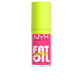 Gotejamento labial FAT OIL