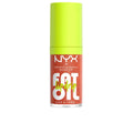 Gotejamento labial FAT OIL