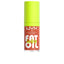 NYX PROFESSIONAL MAKE UP-Gotejamento labial FAT OIL-DrShampoo - Perfumaria e Cosmética