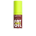 Gotejamento labial FAT OIL #Sprinkle Sprinkle 4,8 ml