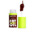Gotejamento labial FAT OIL #atualização 4,8 ml