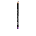 Lápis de olho SLIM roxo 12 g