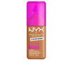 MAKE'EM WONDER base 23 Golden Caramel 30 ml.