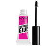 O COLA PARA SOBRANCELHAS gel transparente 5 gr.