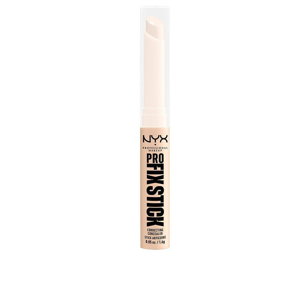 NYX PROFESSIONAL MAKE UP-PRO FIX STICK concealer stick fair 16 gr-DrShampoo - Perfumaria e Cosmética