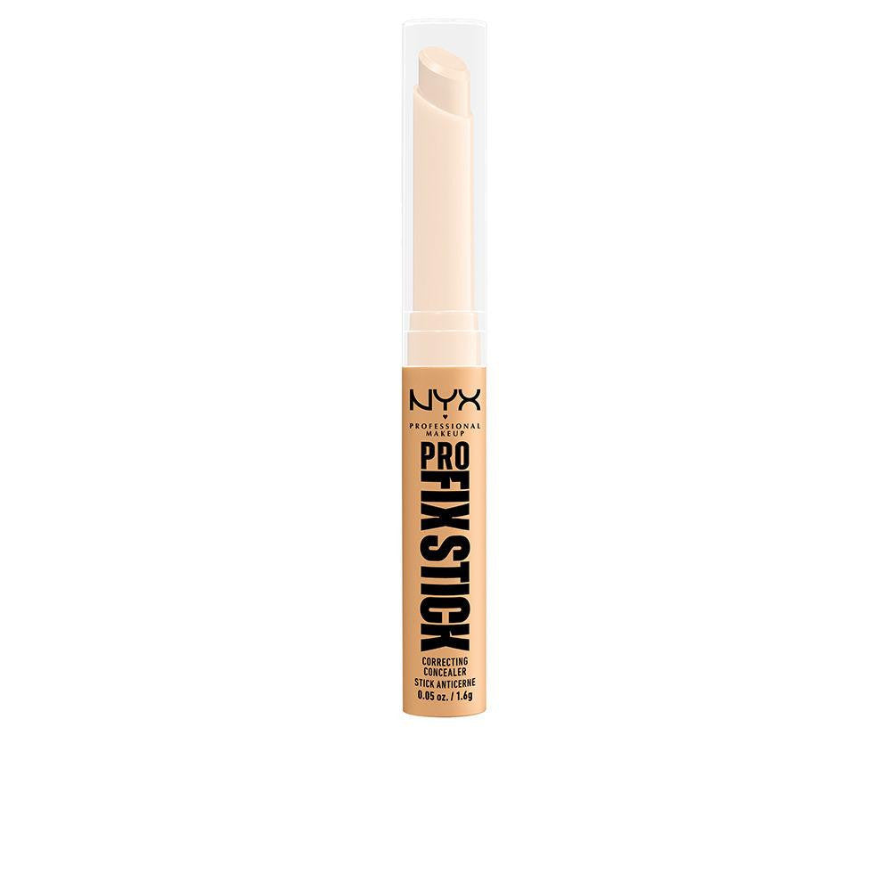 NYX PROFESSIONAL MAKE UP-PRO FIX STICK concealer stick soft beige 16 gr-DrShampoo - Perfumaria e Cosmética