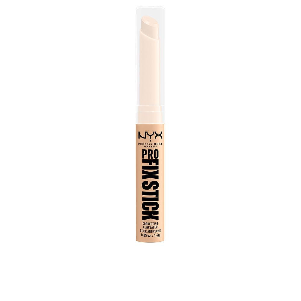 NYX PROFESSIONAL MAKE UP-PRO FIX STICK concealer stick vanilla 16 gr-DrShampoo - Perfumaria e Cosmética