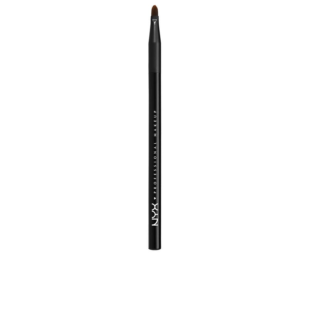 NYX PROFESSIONAL MAKE UP-Pincel PRO LIP prob20 1 u-DrShampoo - Perfumaria e Cosmética