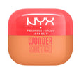 Pó Fixador WONDER SNATCH #Sassy Spice 1 unidade