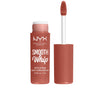 SMOOTH WHIPE crème pour les lèvres mate Kitty Belly 4 ml
