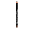 SUEDE matte lip liner brooklyn thorn 35 gr