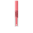 Shine Loud Pro Pigment Lip Shine