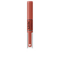 Shine Loud Pro Pigment Lip Shine