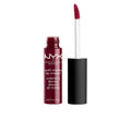 Crème à lèvres Copenhague SOFT MATTE 8 ml