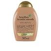 Shampoing cheveux à la KÉRATINE BRÉSILIENNE 385 ml